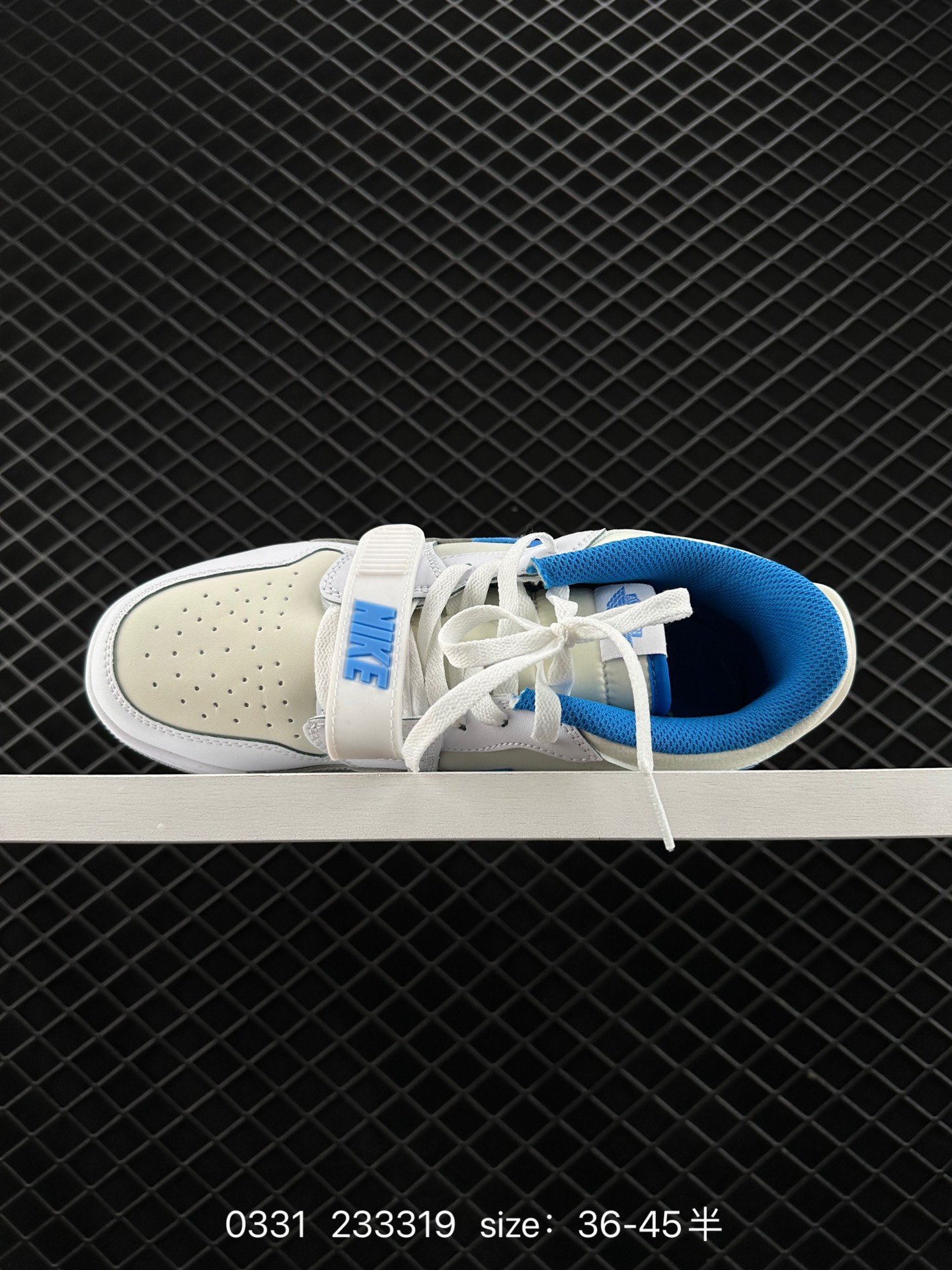 Air Jordan Legacy 312 Low AJ312